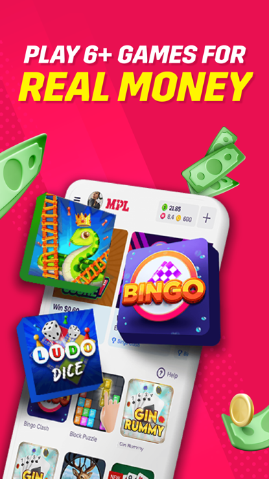 Play Block puzzle Game Online & Earn Real Cash with MPL