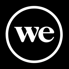 WeWork: 유연한 업무공간