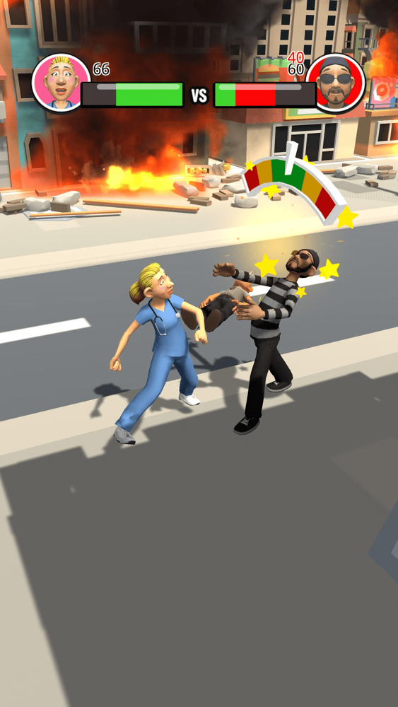 Dispatch Master 3D poster
