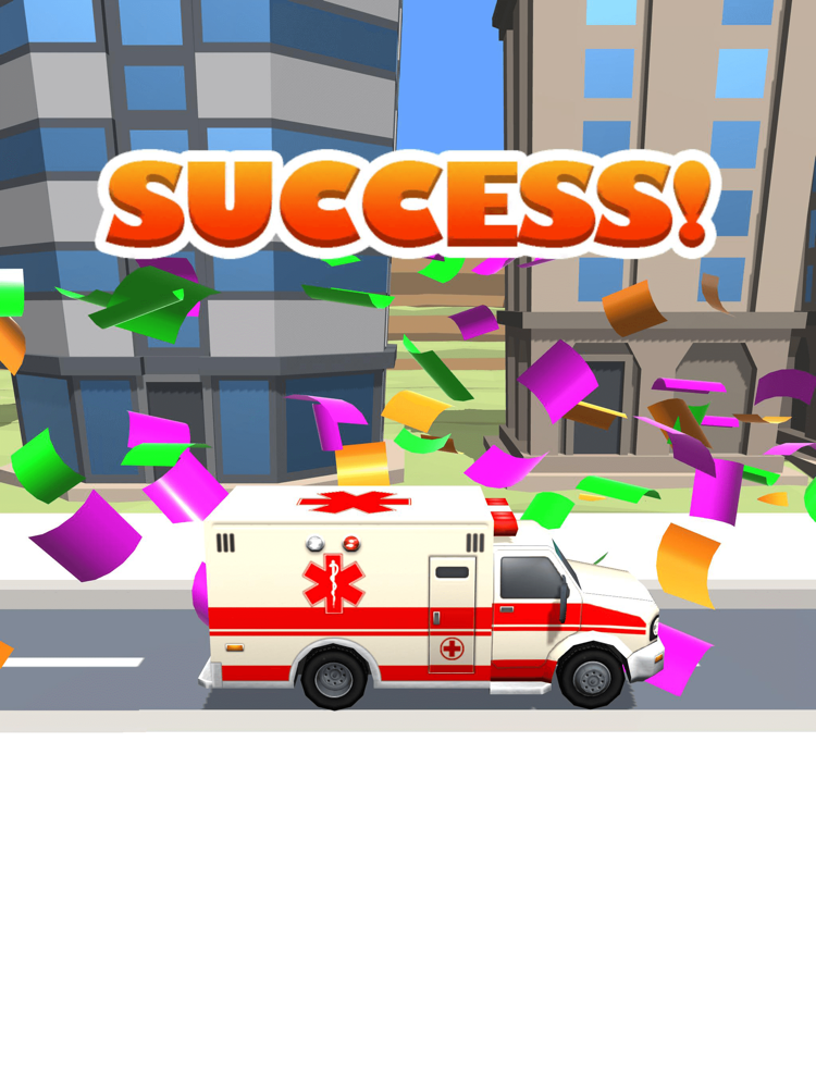 Dispatch Master 3D poster