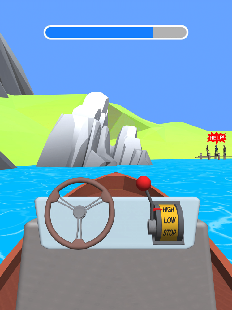 Dispatch Master 3D poster
