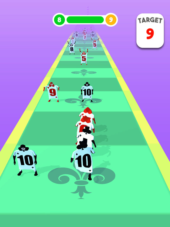 Solitaire Sprint poster