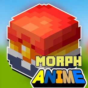 Anime Addons for Minecraft Mod