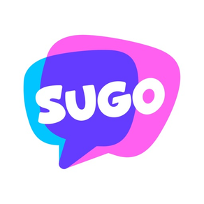 SUGO: Live Voice Chat Party