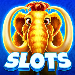 スロットカジノ‐ Jackpot Slots