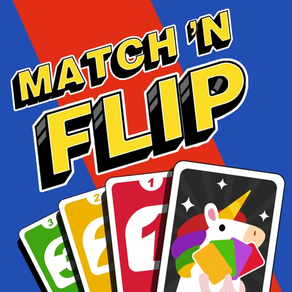 Match 'n Flip