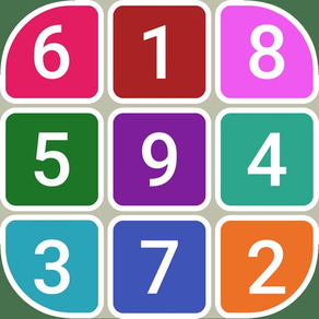Sudoku by MobilityWare+