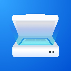 SuperScan - PDF Doc Scanner