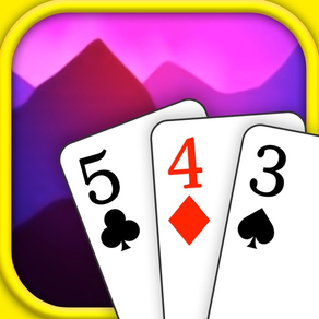 Solitaire ~ Jeu classique