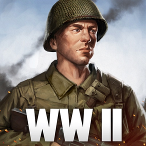 2차 세계대전 - 컴뱃 군대총게임