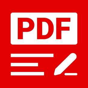 PDF Editor - 読む と 編集 PDF