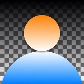 MatteFX - AI Background Eraser