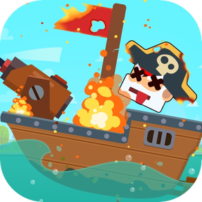 Pirates Clash: New Island