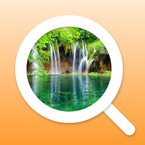 Search by Image & Photo Finder