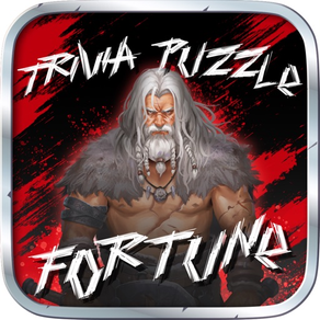 Trivia Puzzle Fortune Games!