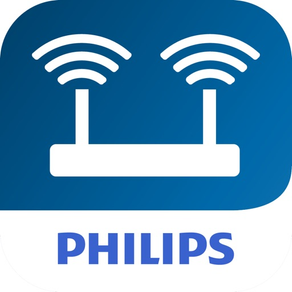 Philips 4G Travel Router