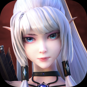 Eudemons M: Fantasy of Legends