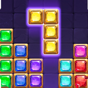 寶石方塊 - 單機方塊消除小遊戲