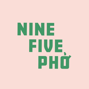 Nine Five Pho