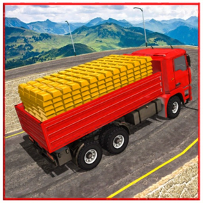 Euro Gold Truck Driving World