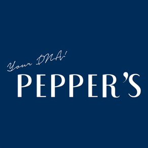 PEPPER'S 胡椒包