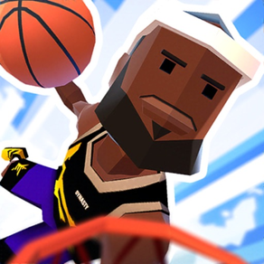 Basketball Legends Tycoon