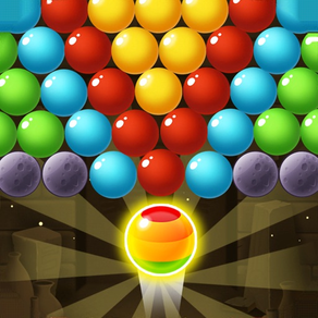 Bubble Blast: Shooting Balls