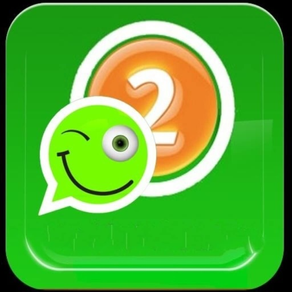 BP Dual Messenger for WhatsApp