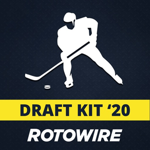 Fantasy Hockey Draft Kit '20