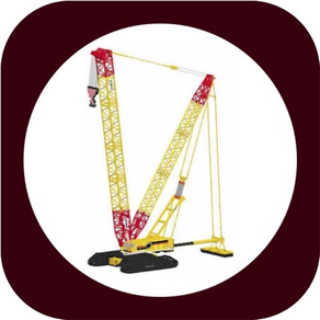 Crane Qualified App