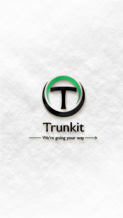 Trunkit poster