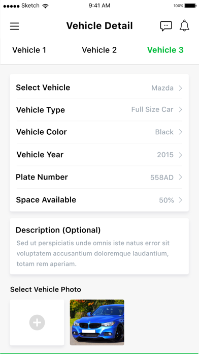Trunkit poster