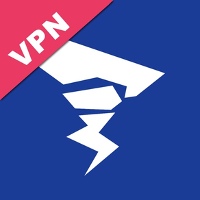 Storm VPN - Secure VPN Proxy