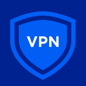 VPN - スーパー無制限プロキシ.