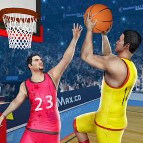 Basketball Sports Games 2k24