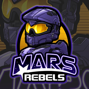 Mars Rebels