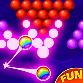 Bubble Shooter Pop Balls