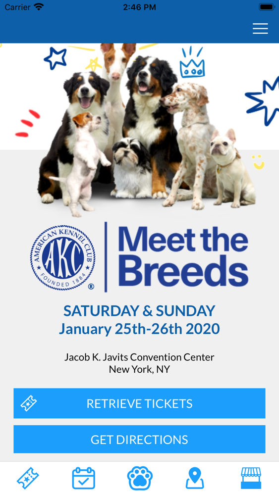 AKC Meet the Breeds for iOS (iPhone) Free Download at AppPure AKC Meet the Breeds for iOS (iPhone) Free Download at AppPure
