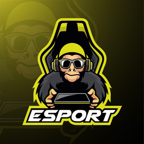 Esport Gaming Logo Maker