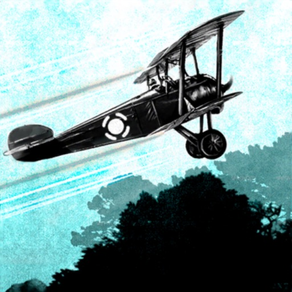 Warplane Inc: Guerra y Aviones