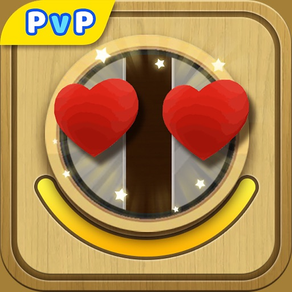 Match Social 3D - PvP games
