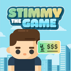 Stimmy The Game