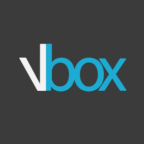 Vbox - Video File Management