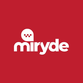 MiRyde Drive