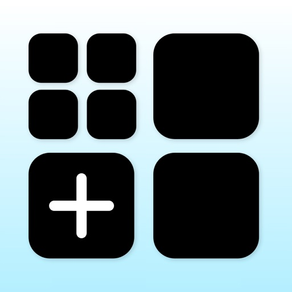 App Icon Changer & Organizer