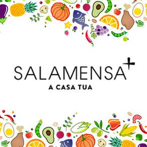 Salamensa a Casa Tua