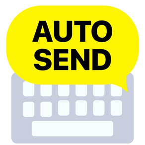 Auto Paste Keyboard, Spam Text