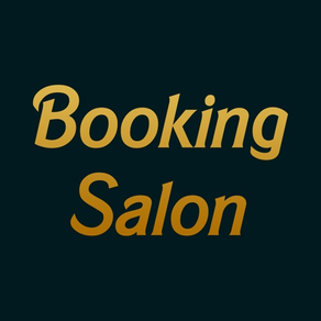 Booking salon حجز صالون