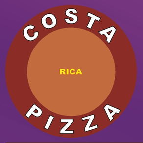Costa Rica Pizza Sheffield
