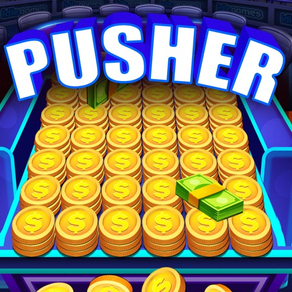 Coin Pusher - Lucky Every Day